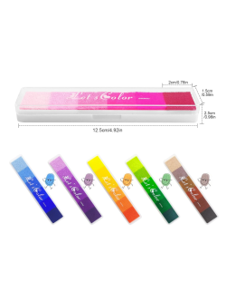 Tampon encreur rituel des empreintes | Cérémonie laïque