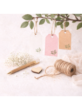 Rituel de l'arbre à voeux