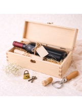 Rituel du vin scellé