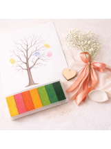 Rituel des empreintes